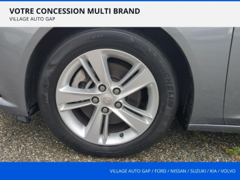 Photo 20 du bon plan OPEL Insignia Sp Tourer 1.6 D 136ch Elite BVA Euro6dT occasion à 18900 €