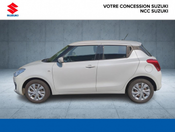 Photo 2 du bon plan SUZUKI Swift 1.2 Dualjet Hybrid 90ch Avantage Euro6d-T occasion à 10980 €