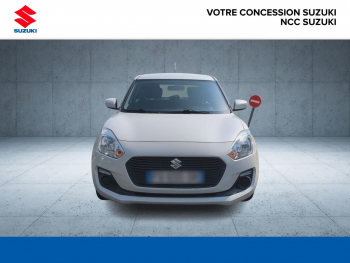Photo 8 du bon plan SUZUKI Swift 1.2 Dualjet Hybrid 90ch Avantage Euro6d-T occasion à 10980 €
