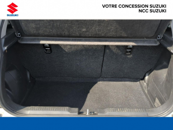 Photo 10 du bon plan SUZUKI Swift 1.2 Dualjet Hybrid 90ch Avantage Euro6d-T occasion à 10980 €