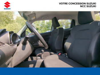 Photo 12 du bon plan SUZUKI Swift 1.2 Dualjet Hybrid 90ch Avantage Euro6d-T occasion à 10980 €