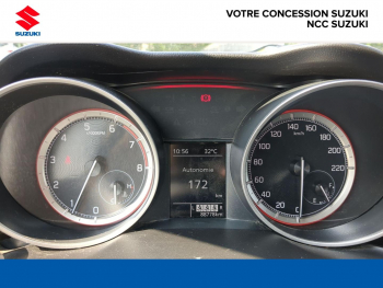 Photo 17 du bon plan SUZUKI Swift 1.2 Dualjet Hybrid 90ch Avantage Euro6d-T occasion à 10980 €