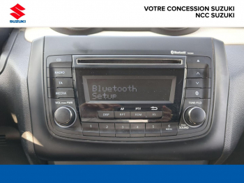 Photo 19 du bon plan SUZUKI Swift 1.2 Dualjet Hybrid 90ch Avantage Euro6d-T occasion à 10980 €
