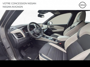 Photo 4 du bon plan NISSAN Qashqai e-POWER 190ch Tekna 2022 occasion à 25799 €