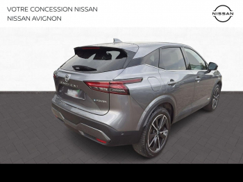 Photo 5 du bon plan NISSAN Qashqai e-POWER 190ch Tekna 2022 occasion à 25799 €
