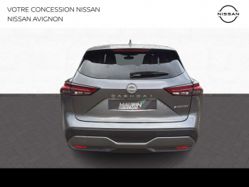 Photo 6 du bon plan NISSAN Qashqai e-POWER 190ch Tekna 2022 occasion à 25799 €