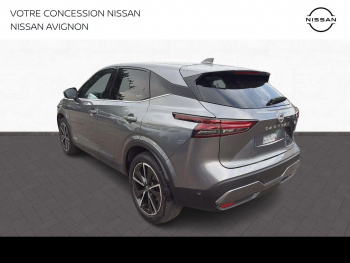 Photo 7 du bon plan NISSAN Qashqai e-POWER 190ch Tekna 2022 occasion à 25799 €