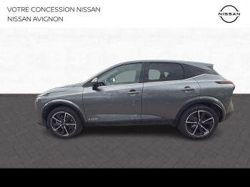 Photo 8 du bon plan NISSAN Qashqai e-POWER 190ch Tekna 2022 occasion à 25799 €