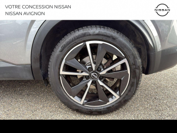 Photo 9 du bon plan NISSAN Qashqai e-POWER 190ch Tekna 2022 occasion à 25799 €