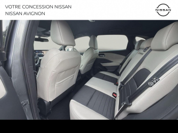 Photo 10 du bon plan NISSAN Qashqai e-POWER 190ch Tekna 2022 occasion à 25799 €