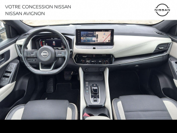 Photo 12 du bon plan NISSAN Qashqai e-POWER 190ch Tekna 2022 occasion à 25799 €