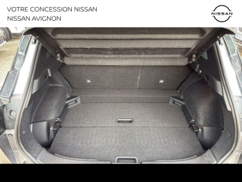 Photo 13 du bon plan NISSAN Qashqai e-POWER 190ch Tekna 2022 occasion à 25799 €