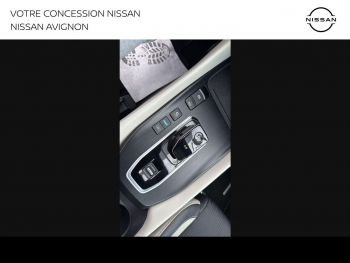 Photo 14 du bon plan NISSAN Qashqai e-POWER 190ch Tekna 2022 occasion à 25799 €