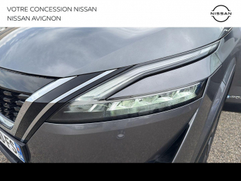 Photo 15 du bon plan NISSAN Qashqai e-POWER 190ch Tekna 2022 occasion à 25799 €