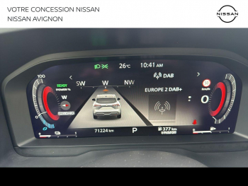 Photo 16 du bon plan NISSAN Qashqai e-POWER 190ch Tekna 2022 occasion à 25799 €