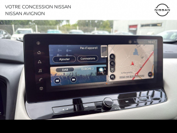 Photo 17 du bon plan NISSAN Qashqai e-POWER 190ch Tekna 2022 occasion à 25799 €