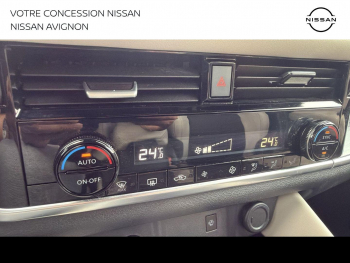 Photo 18 du bon plan NISSAN Qashqai e-POWER 190ch Tekna 2022 occasion à 25799 €