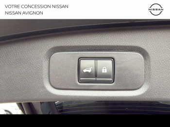 Photo 22 du bon plan NISSAN Qashqai e-POWER 190ch Tekna 2022 occasion à 25799 €