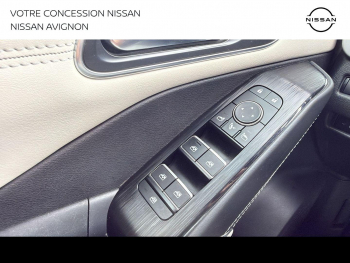 Photo 23 du bon plan NISSAN Qashqai e-POWER 190ch Tekna 2022 occasion à 25799 €