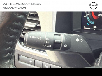 Photo 28 du bon plan NISSAN Qashqai e-POWER 190ch Tekna 2022 occasion à 25799 €