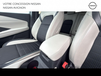 Photo 29 du bon plan NISSAN Qashqai e-POWER 190ch Tekna 2022 occasion à 25799 €