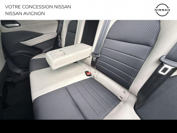 Photo 30 du bon plan NISSAN Qashqai e-POWER 190ch Tekna 2022 occasion à 25799 €