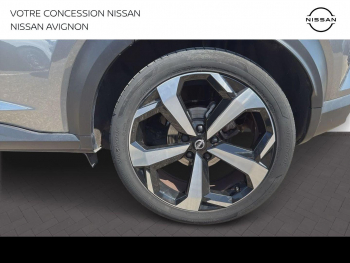 Photo 9 du bon plan NISSAN Juke 1.6 Hybrid 143ch Tekna 2023 occasion à 20999 €