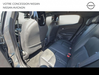 Photo 10 du bon plan NISSAN Juke 1.6 Hybrid 143ch Tekna 2023 occasion à 20999 €