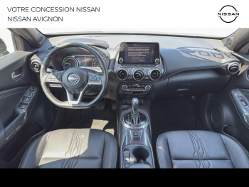 Photo 12 du bon plan NISSAN Juke 1.6 Hybrid 143ch Tekna 2023 occasion à 20999 €