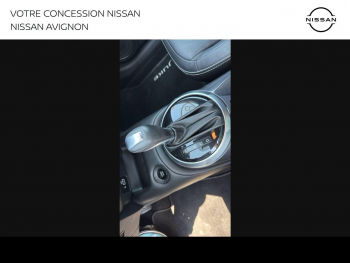 Photo 14 du bon plan NISSAN Juke 1.6 Hybrid 143ch Tekna 2023 occasion à 20999 €