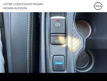 Photo 20 du bon plan NISSAN Juke 1.6 Hybrid 143ch Tekna 2023 occasion à 20999 €