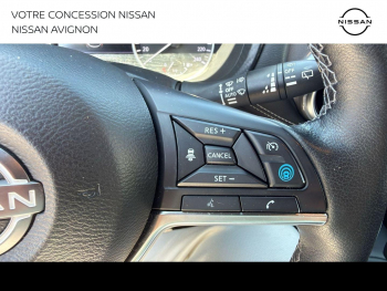 Photo 22 du bon plan NISSAN Juke 1.6 Hybrid 143ch Tekna 2023 occasion à 20999 €