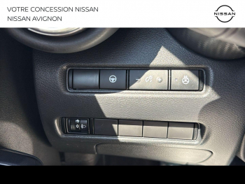 Photo 23 du bon plan NISSAN Juke 1.6 Hybrid 143ch Tekna 2023 occasion à 20999 €