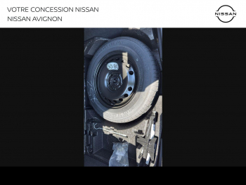 Photo 24 du bon plan NISSAN Juke 1.6 Hybrid 143ch Tekna 2023 occasion à 20999 €