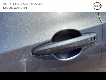 Photo 26 du bon plan NISSAN Juke 1.6 Hybrid 143ch Tekna 2023 occasion à 20999 €