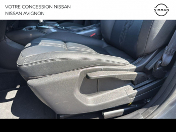 Photo 27 du bon plan NISSAN Juke 1.6 Hybrid 143ch Tekna 2023 occasion à 20999 €