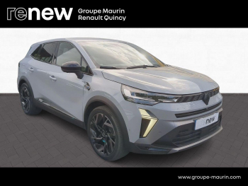 Photo 3 du bon plan RENAULT SYMBIOZ 1.6 E-Tech full hybrid 145ch esprit Alpine occasion à 25990 €