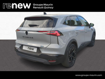 Photo 5 du bon plan RENAULT SYMBIOZ 1.6 E-Tech full hybrid 145ch esprit Alpine occasion à 25990 €