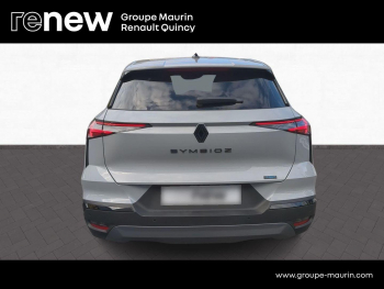 Photo 6 du bon plan RENAULT SYMBIOZ 1.6 E-Tech full hybrid 145ch esprit Alpine occasion à 25990 €
