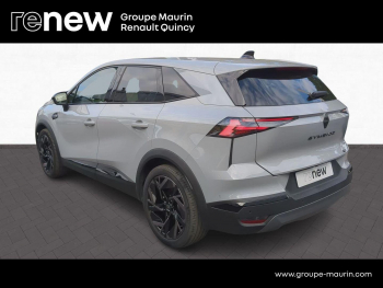 Photo 7 du bon plan RENAULT SYMBIOZ 1.6 E-Tech full hybrid 145ch esprit Alpine occasion à 25990 €