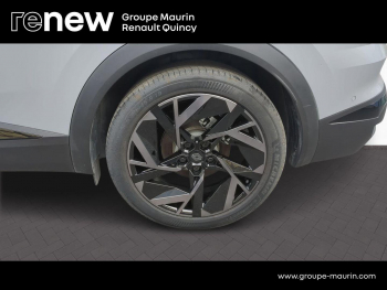 Photo 9 du bon plan RENAULT SYMBIOZ 1.6 E-Tech full hybrid 145ch esprit Alpine occasion à 25990 €