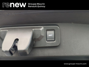Photo 11 du bon plan RENAULT SYMBIOZ 1.6 E-Tech full hybrid 145ch esprit Alpine occasion à 25990 €