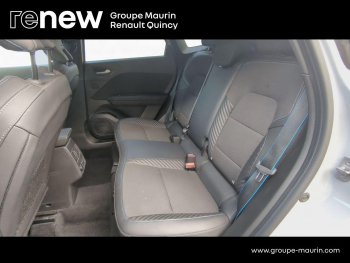 Photo 12 du bon plan RENAULT SYMBIOZ 1.6 E-Tech full hybrid 145ch esprit Alpine occasion à 25990 €