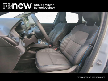 Photo 13 du bon plan RENAULT SYMBIOZ 1.6 E-Tech full hybrid 145ch esprit Alpine occasion à 25990 €
