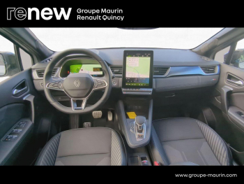 Photo 15 du bon plan RENAULT SYMBIOZ 1.6 E-Tech full hybrid 145ch esprit Alpine occasion à 25990 €