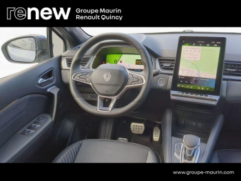 Photo 16 du bon plan RENAULT SYMBIOZ 1.6 E-Tech full hybrid 145ch esprit Alpine occasion à 25990 €