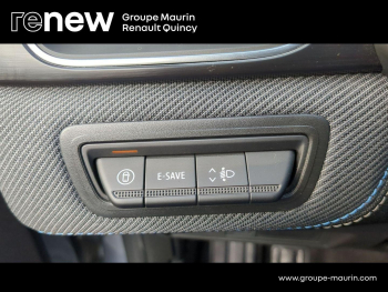Photo 19 du bon plan RENAULT SYMBIOZ 1.6 E-Tech full hybrid 145ch esprit Alpine occasion à 25990 €