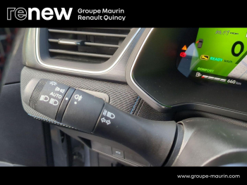 Photo 20 du bon plan RENAULT SYMBIOZ 1.6 E-Tech full hybrid 145ch esprit Alpine occasion à 25990 €