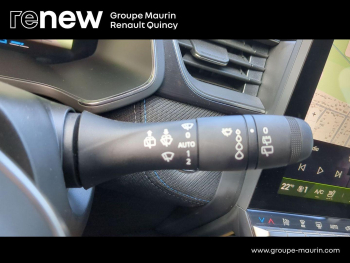 Photo 21 du bon plan RENAULT SYMBIOZ 1.6 E-Tech full hybrid 145ch esprit Alpine occasion à 25990 €