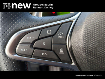 Photo 22 du bon plan RENAULT SYMBIOZ 1.6 E-Tech full hybrid 145ch esprit Alpine occasion à 25990 €